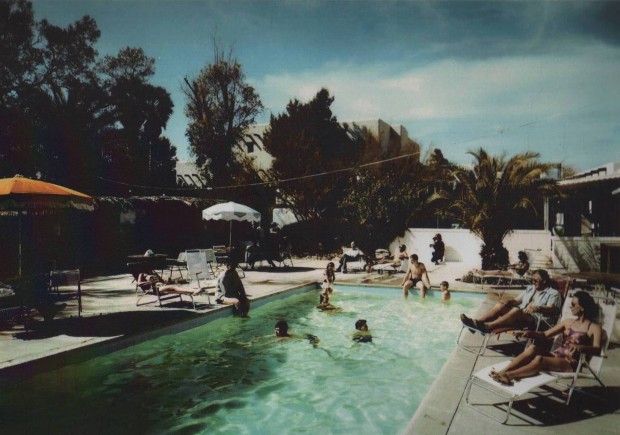 The Westward Look resort turns 100
